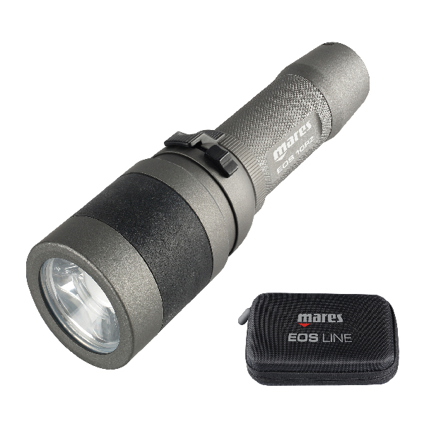 Фонарь Подводный Mares Eos 10Rz