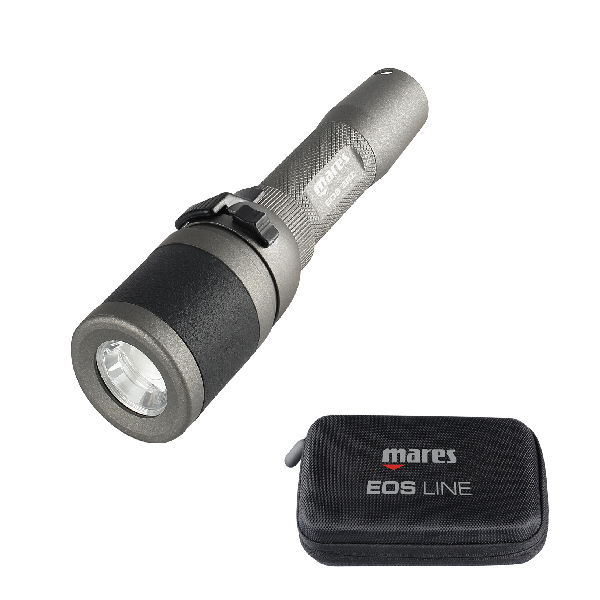 Фонарь Подводный Mares Eos 3Rz