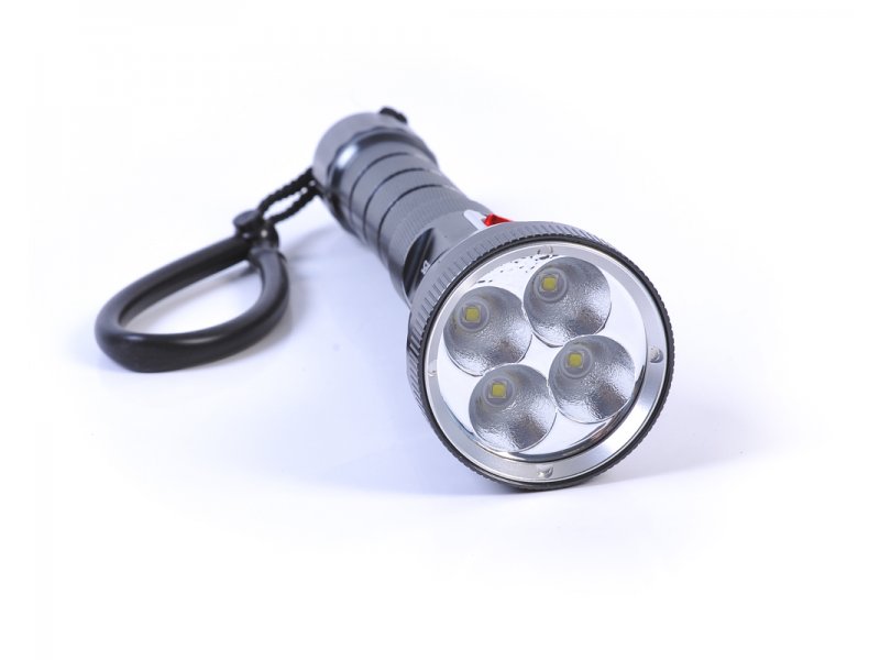 Фонарь Подводный Sargan Маргай (Теплый)