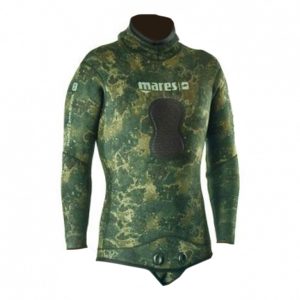 Футболка С Длинным Рукавом Mares Rash Guard