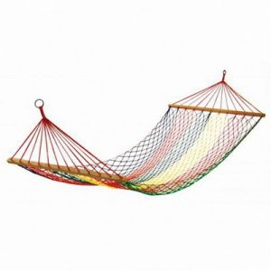 Гамак Kingcamp Net Hammock С Планкой
