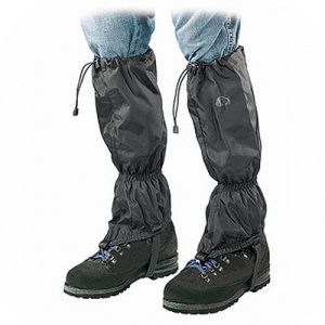 Гамаши Tatonka Gaiter  420 Hd Black