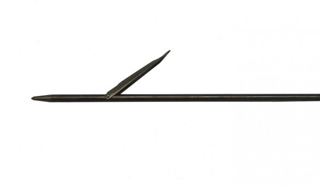 Гарпун D6.5Мм Х 150 См Из 17-4Ph С Пропиленными Зацепами