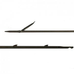 Гарпун D6.5Мм Х 160 См Из 17-4Ph С Зацепами-Плавниками Sharkfin