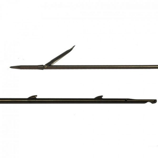 Гарпун D6.5Мм Х 160 См Из 17-4Ph С Зацепами-Плавниками Sharkfin