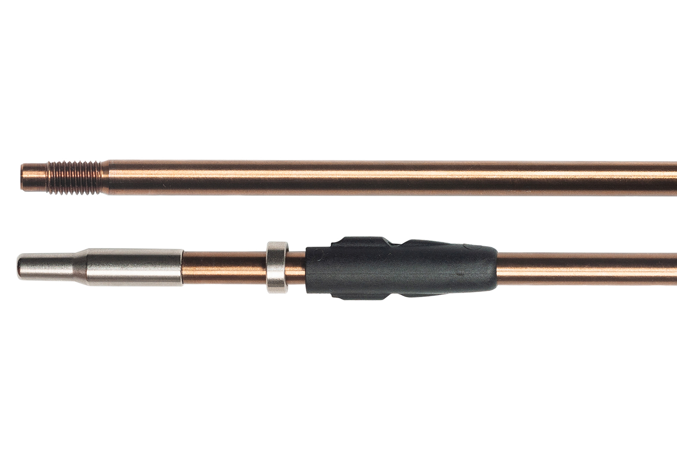 Гарпун Каленый