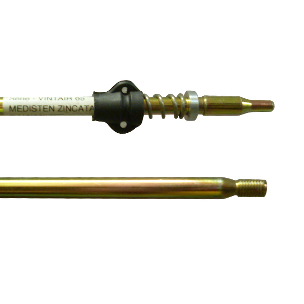 Гарпун Mares Sten-Jet 99 См Нерж