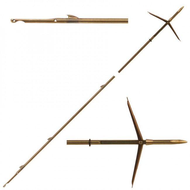 Гарпун Marlin Pacific 6