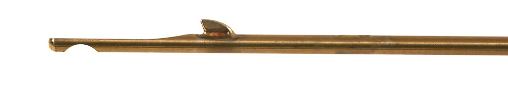 Гарпун Marlin Revolution 7 Мм С Зацепом ''акулий Плавник''