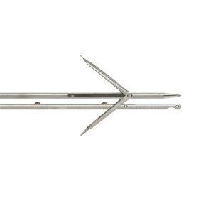 Гарпун Нерж. L140 D6