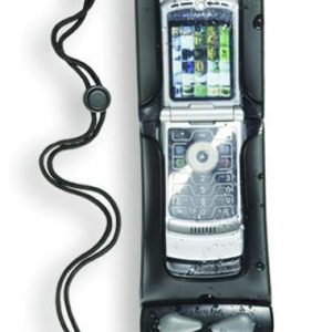 Герметичный Чехол Aquapac 084 Flip Phone