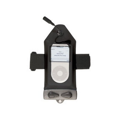 Герметичный Чехол Aquapac 518 Connected Electronics Серый