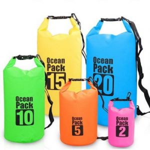 Гермоупаковка Oceanpack Pvc 10Л