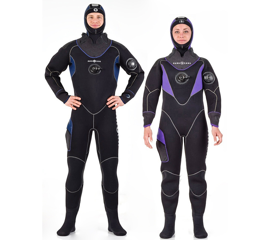 Гидрокостюм Близзард Про 2015