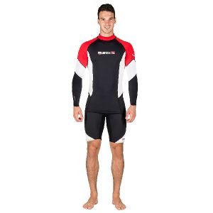Гидрокостюм Mares Rash Guard Dive Center