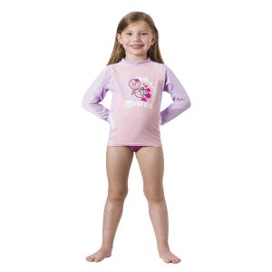 Гидрокостюм Mares Rash Guard Kid L/s