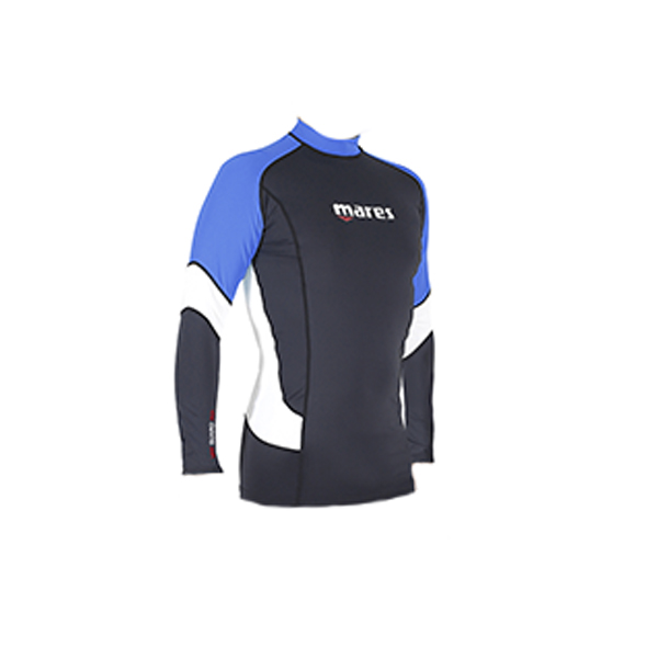 Гидрокостюм Mares Rash Guard Trilastic
