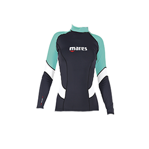 Гидрокостюм Mares Rash Guard Trilastic