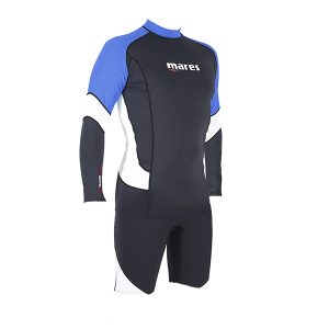 Гидрокостюм Mares Rash Guard Trilastic