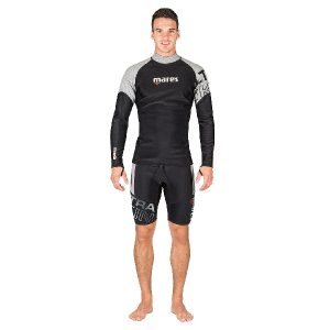 Гидрокостюм Mares Ultraskin L/s