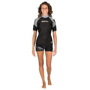 Гидрокостюм Mares Ultraskin S/s