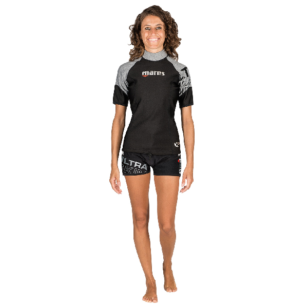 Гидрокостюм Mares Ultraskin S/s