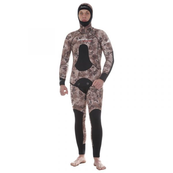 Гидрокостюм Marlin Camoskin Sand