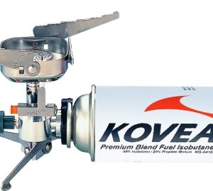 Горелка Газовая Kovea Tkb-9901  Maximum Stove