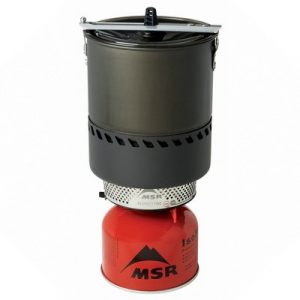 Система Приготовления Пищи Msr Reactor 1.0Л