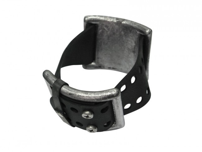 Груза Ножные С Резин. Регул. Ремешком 2 Шт. По 1 Кг