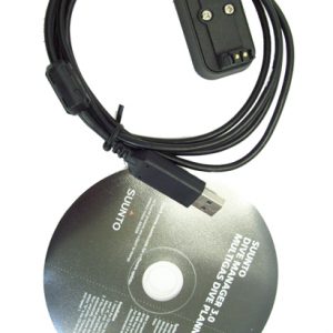 Интерфейс Dive Manager Usb Для D3/vyper/cobra/mosquito/vytec Полный