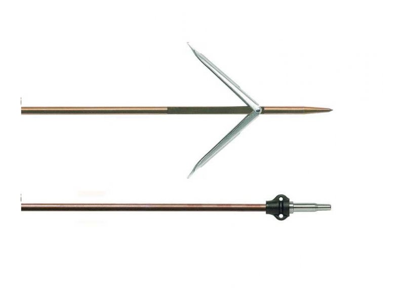 Каленый Гарпун Tahitian