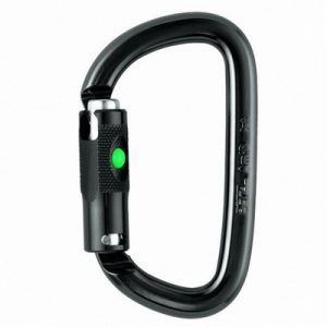 Карабин Petzl Am'd Ball-Lock