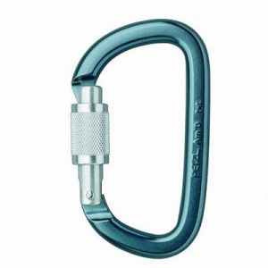Карабин Petzl Am'd Screw-Lock