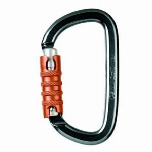 Карабин Petzl Am'd Triact-Lock