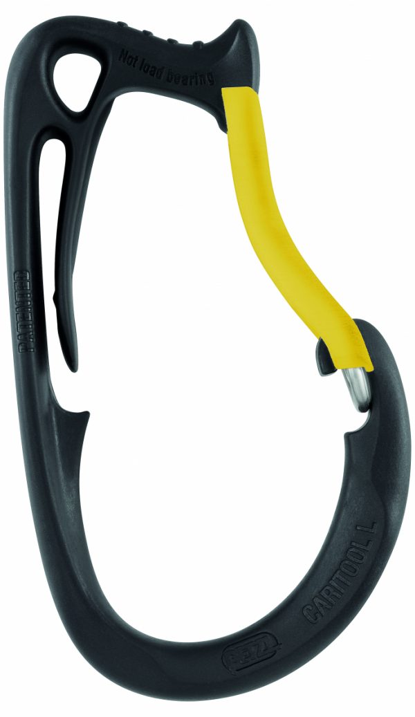 Карабин Petzl Caritool L  New