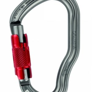 Карабин Petzl Vertigo Twist-Lock