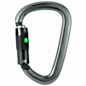 Карабин Petzl William Ball-Lock