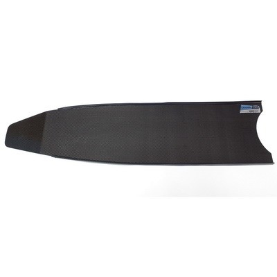 Карбоновые Лопасти Leaderfins Stereoblades Waves 100% Pure Carbon Soft (2Шт.) Black