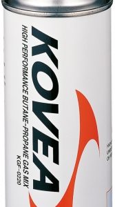 Картридж Газовый Kovea Nozzle Type Gas Kgf-0220