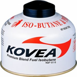 Картридж Газовый Kovea Screw Type Gas Kgf-0110
