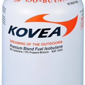 Картридж Газовый Kovea Screw Type Gas Kgf-0450