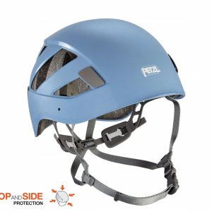 Каска Petzl Boreo Blue