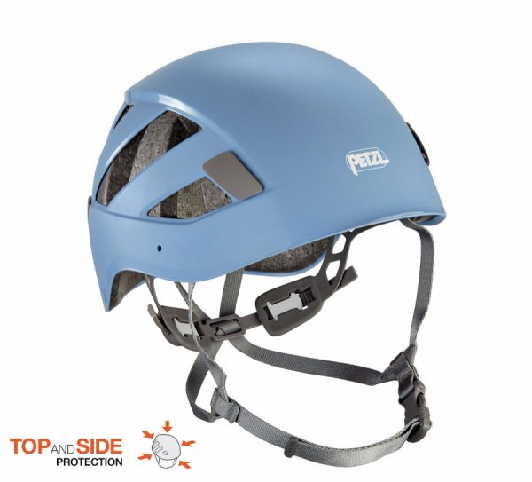 Каска Petzl Boreo Blue