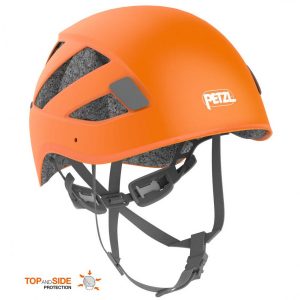 Каска Petzl Boreo Orange