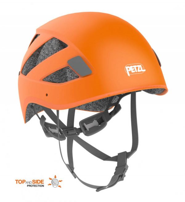 Каска Petzl Boreo Orange