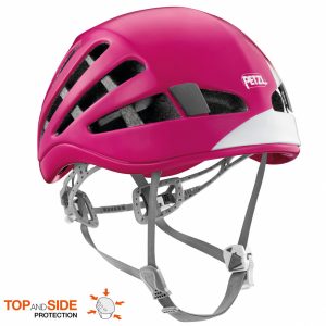 Каска Petzl Meteor 2 Fuchsia