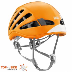 Каска Petzl Meteor 2 Orange