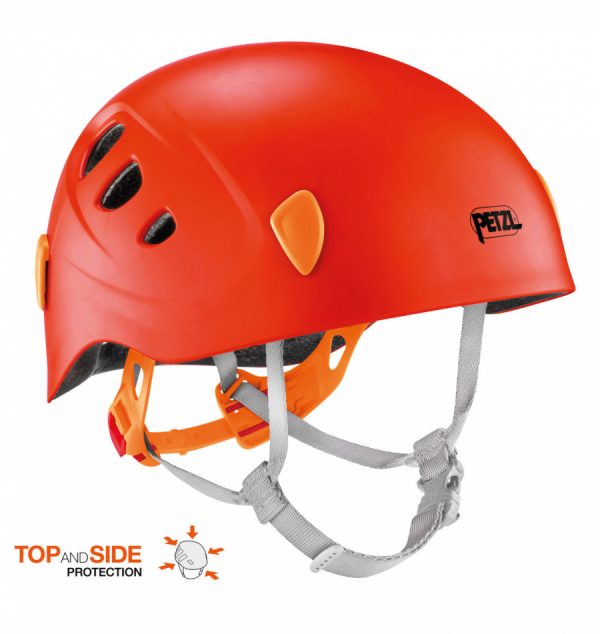 Каска Petzl Picchu Coral