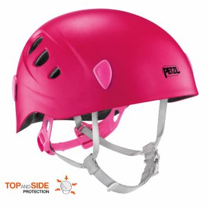 Каска Petzl Picchu Raspberry